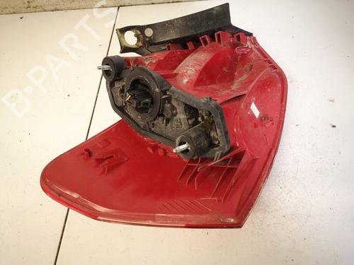 Right taillight CITROËN C5 III (RD_) 2.0 HDi (RDRHD8, RDRHDJ, RDRHR8, RDRHRJ) | BP36506625C35 - Image 2