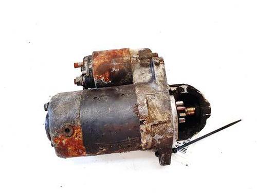 Motor arranque Motor arranque OPEL ASTRA H (A04) 1.7 CDTI (L48) (100 hp) 36942454 36942454