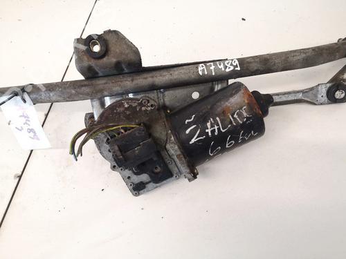 Used Front wiper motor Front wiper motor VW PASSAT B5 Variant (3B5) 1.9 TDI (110 hp) 35483508 35483508