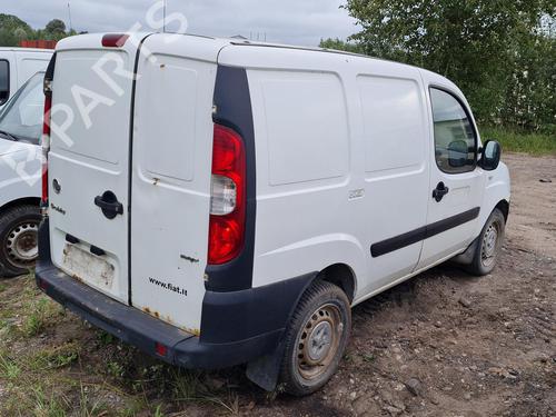 Luftventil DAEWOO REXTON (GAB_) 2.7 D All-wheel Drive | BP33086762I21  - Image 8