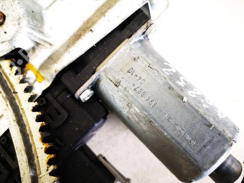 Right front window motor OPEL ASTRA H (A04) 1.7 CDTI (L48) | BP35522302E20 - Image 2