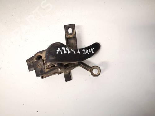 Used Rear left interior door handle Rear left interior door handle 35289195 35289195