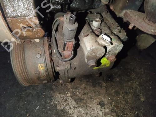 Used AC compressor AC compressor 35595855 35595855