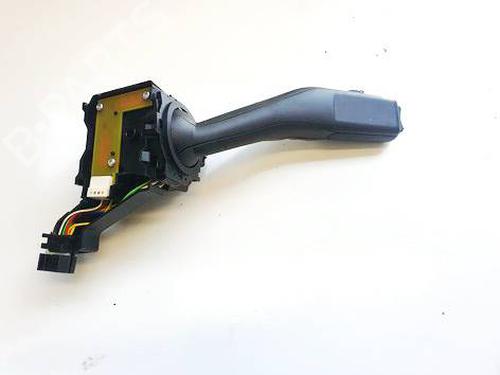 Warning switch SKODA SUPERB II (3T4) 2.0 TDI | BP34794741I22 - Image 3