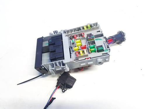 Fuse box OPEL INSIGNIA A Saloon (G09) 1.6 CDTi (69) | BP32928878E1 - Image 2