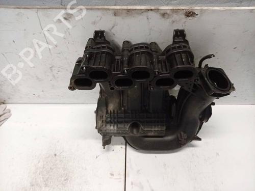 Intake manifold RENAULT TWINGO II (CN0_) 1.5 dCi 75 | BP35299548M70 - Image 2