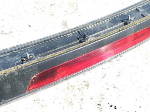 Used Third brake light Third brake light 35066265 35066265