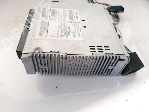 Electronic module VOLVO V50 (545) 1.6 D | BP35558191M83 - Image 4
