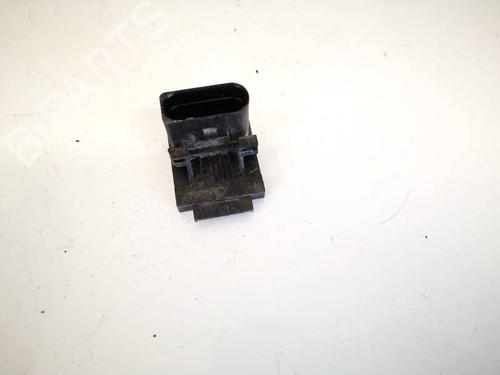 Electronic module VW GOLF PLUS V (5M1, 521) 1.6 FSI | BP35215503M83 - Image 2