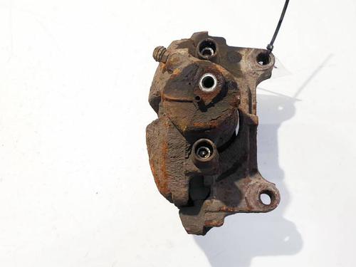 Right front brake caliper VW PASSAT B6 (3C2) 2.0 TDI | BP35313324M104 - Image 2