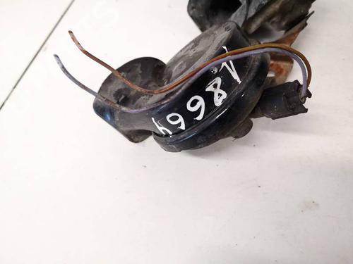 Horn BMW X5 (E53) 3.0 d | BP35354640E13 - Image 3