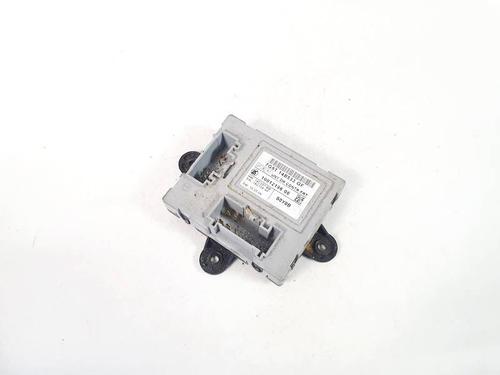 Used Electronic module Electronic module FORD GALAXY II (WA6) 2.0 TDCi (140 hp) 35521132 35521132