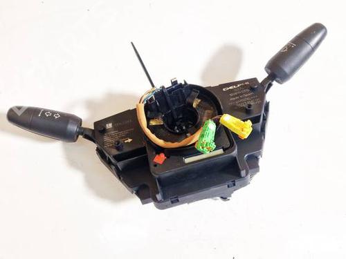 Used Warning switch Warning switch OPEL CORSA D (S07) 1.3 CDTI (L08, L68) (90 hp) 34964158 34964158