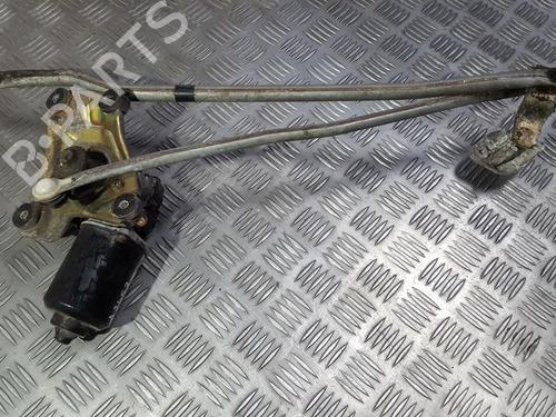 Used Front wiper motor Front wiper motor MAZDA 626 IV Hatchback (GE) 2.0 i (GE10S1) (115 hp) 35675171 35675171