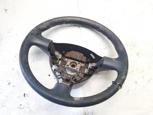 Used Steering wheel Steering wheel HONDA CIVIC VII Hatchback (EU, EP, EV) 1.7 CTDi (EP4, EU9) (100 hp) 35445630 35445630