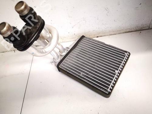 Used Heater matrix Heater matrix VW CADDY III Box Body/MPV (2KA, 2KH, 2CA, 2CH) 1.9 TDI (105 hp) 34883808 34883808