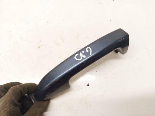 front-right-exterior-door-handle-vw-passat-b6-3c2-2005-2006-2007-2008-2009-2010-2011-34837432 main image