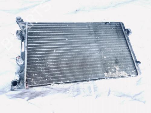 Used Water radiator Water radiator 35609240 35609240