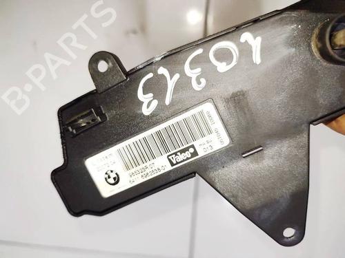 Heater resistor BMW 1 (E87) 118 d | BP35031562M108 - Image 3