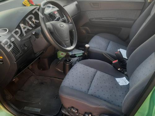 Engine mount HYUNDAI GETZ (TB) 1.3 | BP33080888M89  - Image 10