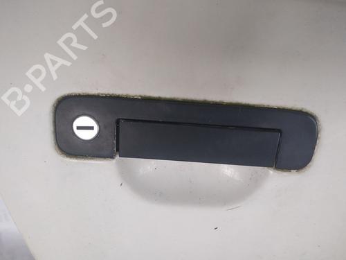 Used Front right exterior door handle Front right exterior door handle 35419104 35419104