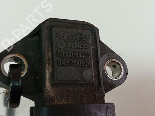 Electronic module HYUNDAI SONATA IV (EF) 2.0 CRDi Dynamic | BP34749658M83 - Image 4