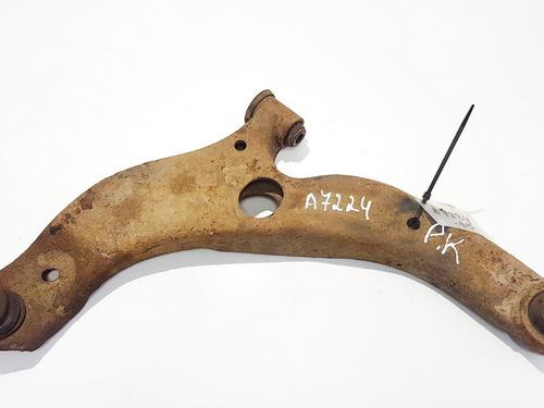 Used Left rear steering knuckle Left rear steering knuckle 35493657 35493657