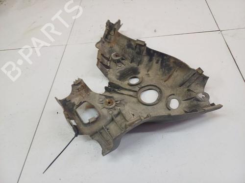 Underbody protection AUDI A6 C6 (4F2) 2.4 | BP34914401M92 - Image 2