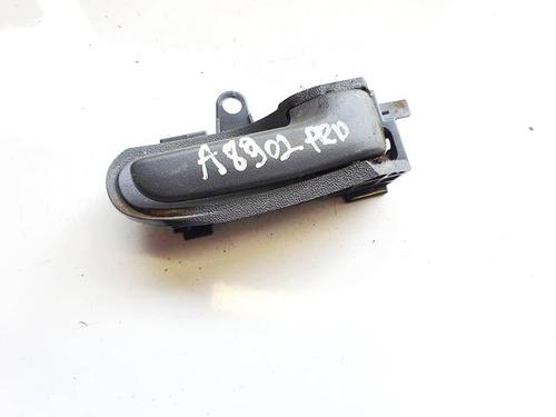 Used Front right interior door handle Front right interior door handle TOYOTA AYGO (_B1_) 1.0 (KGB10_, KGB10R) (68 hp) 35252989 35252989