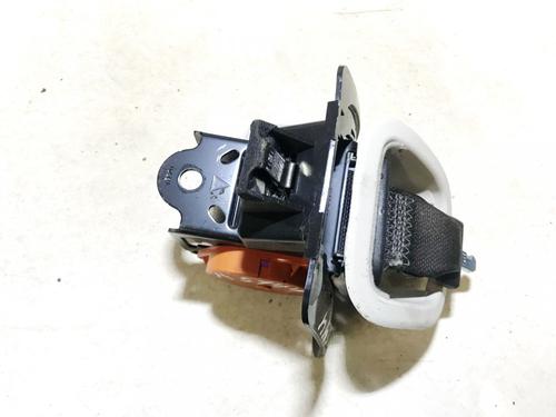 Front left seatbelt SUBARU OUTBACK (BR) 2.0 D AWD (BRD) | BP35630030I26 - Image 2