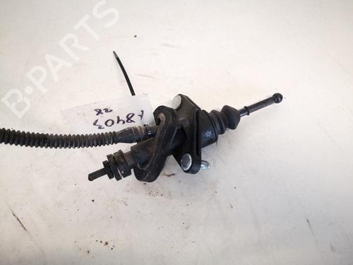 Used Clutch slave cylinder Clutch slave cylinder OPEL MERIVA A MPV (X03) 1.7 CDTI (E75) (100 hp) 35392331 35392331