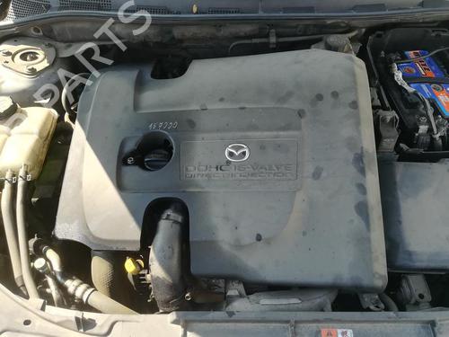 Support MAZDA 3 (BK) 1.6 DI Turbo | BP32619779C155
