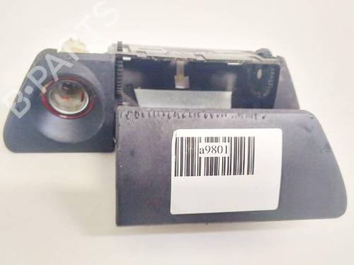 Used Ashtray Ashtray AUDI A4 B5 (8D2) 1.8 (125 hp) 35104141 35104141