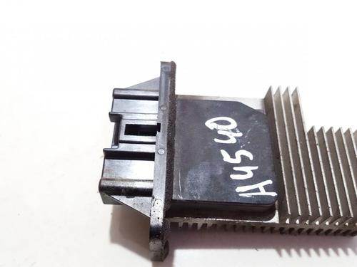 Used Heater resistor Heater resistor 35840208 35840208