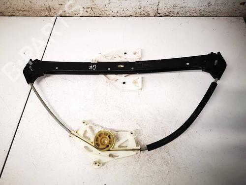 Used Rear left window mechanism Rear left window mechanism 37686872 37686872