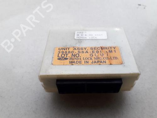 Used Electronic module Electronic module HONDA FR-V (BE) 2.0 (BE3) (150 hp) 33530564 33530564