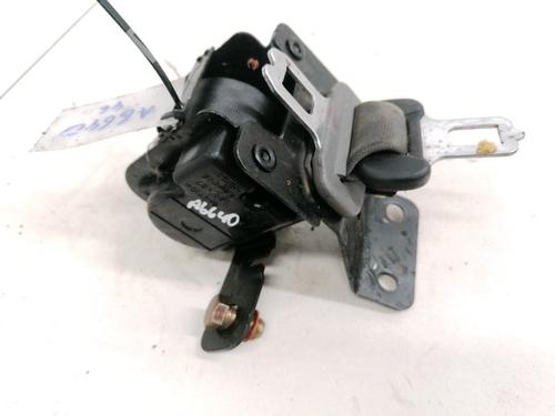 Used Rear right seatbelt Rear right seatbelt 35559893 35559893