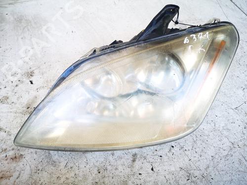 Used Left headlight Left headlight FORD C-MAX (DM2) 1.6 TDCi (90 hp) 35598443 35598443