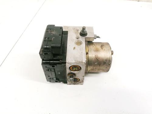 Used ABS pump ABS pump DAIHATSU SIRION (M1) 1.0 i (M100) (56 hp) 35472828 35472828