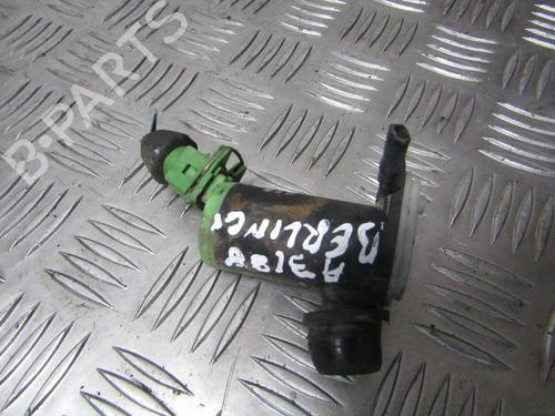 Used Washer pump Washer pump 35670900 35670900