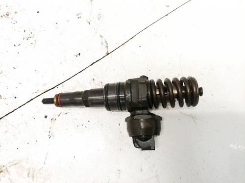 Used Injector Injector 35244478 35244478