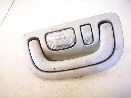 Innvendig takhåndtak Innvendig takhåndtak CHRYSLER VOYAGER IV (RG, RS) 2.5 CRD (141 hp) 35508239 35508239