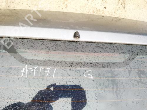 Used Third brake light Third brake light OPEL VECTRA C (Z02) 1.9 CDTI (F69) (150 hp) 35509178 35509178