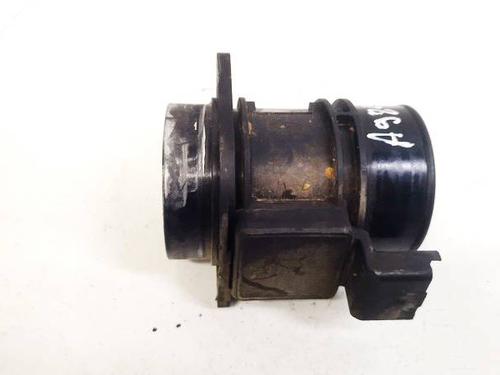 Used Mass air flow sensor Mass air flow sensor RENAULT TRAFIC II Bus (JL) 1.9 dCi (JL0B) (80 hp) 35170972 35170972