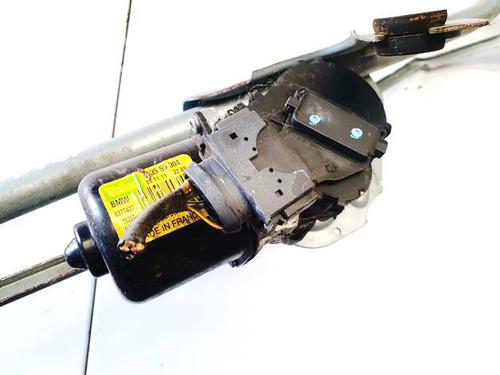 Front wiper motor MINI MINI (R56) One | BP34934182M29 - Image 1