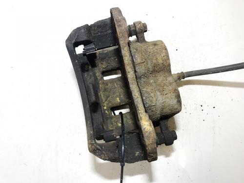 Left front brake caliper CHEVROLET CAPTIVA (C100, C140) 2.0 D | BP35850769M105 - Image 2
