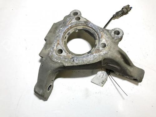 Used Left front steering knuckle Left front steering knuckle 35685761 35685761