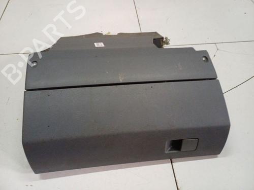 Used Glove box Glove box SKODA FABIA I (6Y2) 1.4 (68 hp) 39702126 39702126