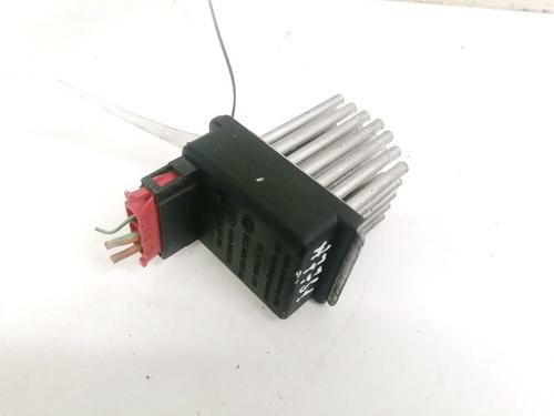 Used Heater resistor Heater resistor AUDI A6 C5 (4B2, 4B4) 2.5 TDI (163 hp) 35447119 35447119