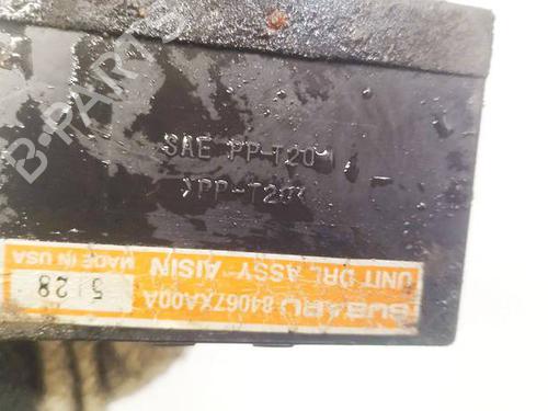 Electronic module SUBARU TRIBECA (B9) 3.0 (WXE) | BP32611903M83